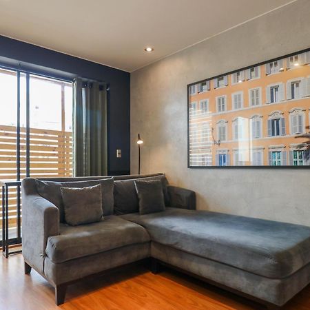 Apartamento Astonishing 2Br At Malecon Lima Exterior foto