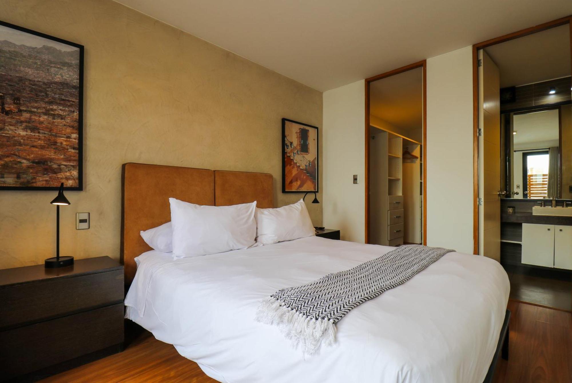 Apartamento Astonishing 2Br At Malecon Lima Exterior foto