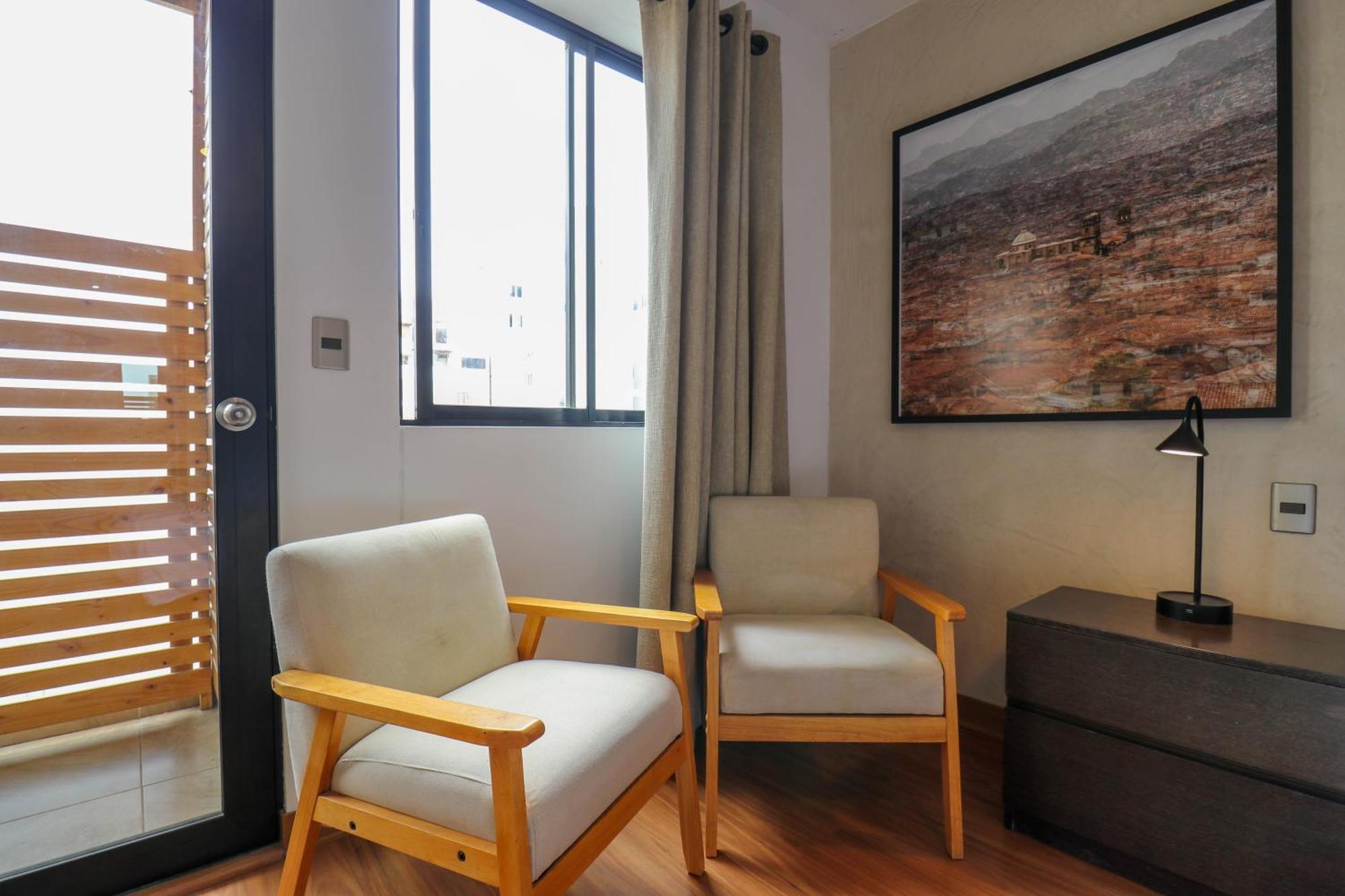 Apartamento Astonishing 2Br At Malecon Lima Exterior foto