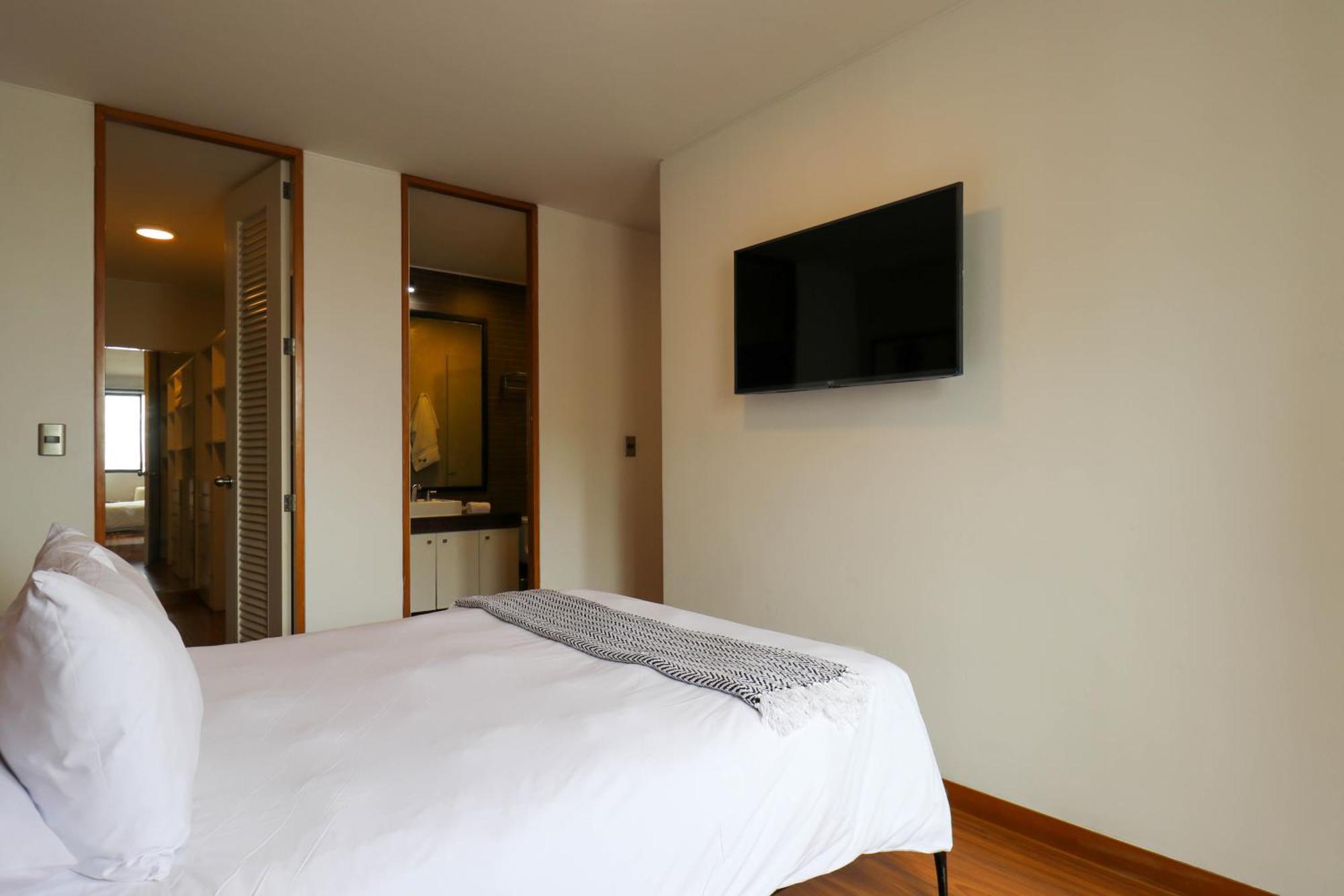 Apartamento Astonishing 2Br At Malecon Lima Exterior foto