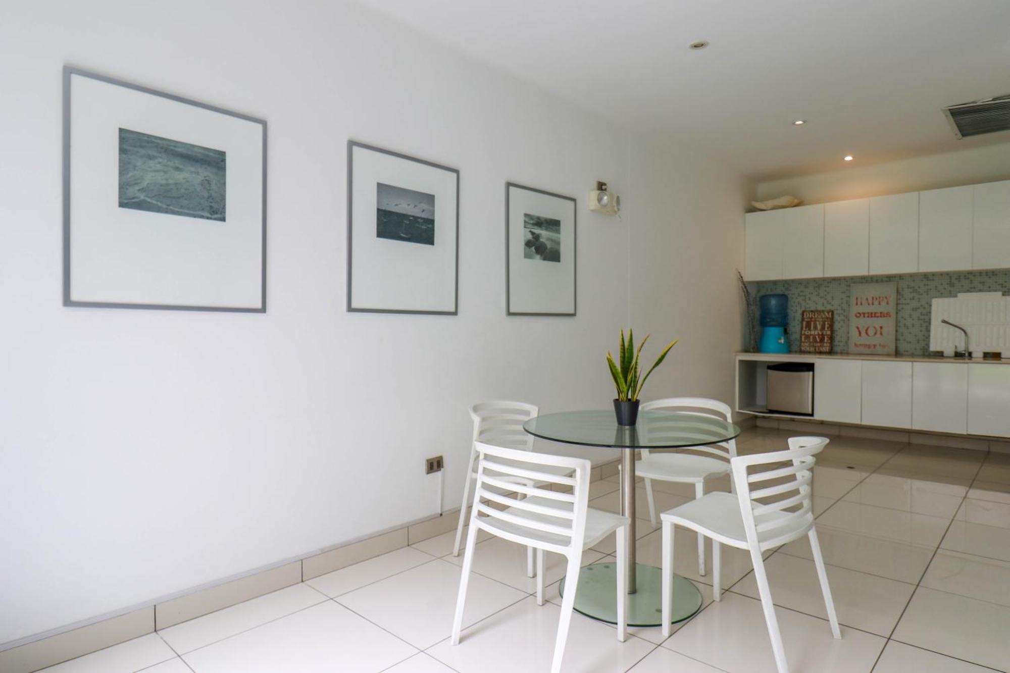 Apartamento Astonishing 2Br At Malecon Lima Exterior foto